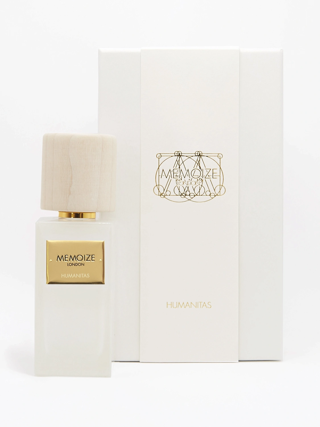 Memoize London Humanitas