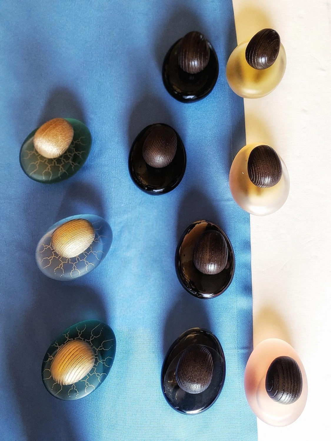 Majda Bekkali Mudejar