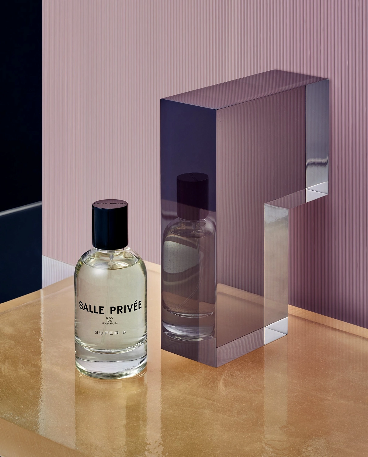 Salle Privee Super 8