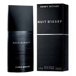 Issey Miyake Nuit d'Issey