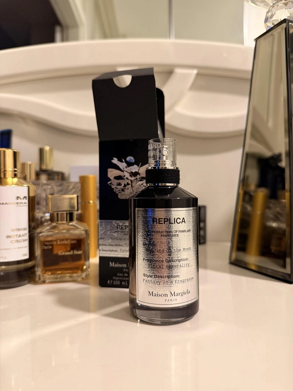 Maison Margiela Dancing On The Moon