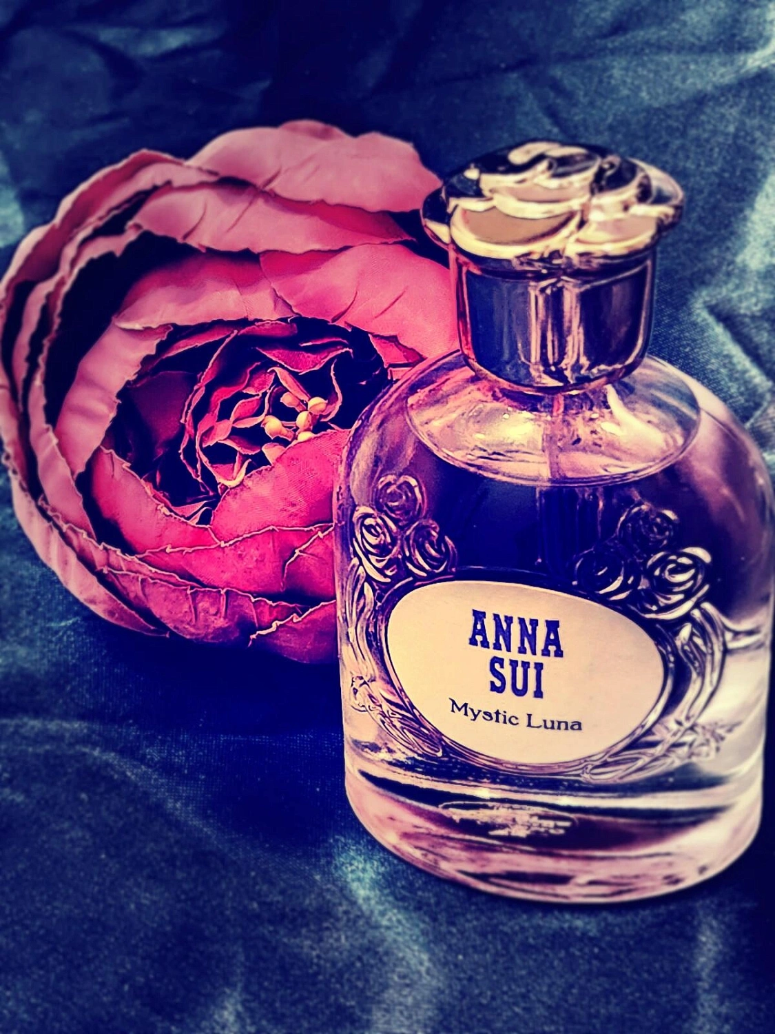 ANNA SUI Mystic Luna