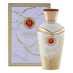 Orientica Premium Arte Bellisimo Exotic