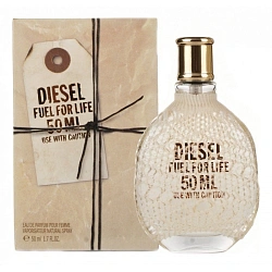 Diesel Fuel for Life Femme