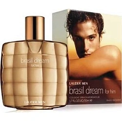 Estée Lauder Brasil Dream for Him
