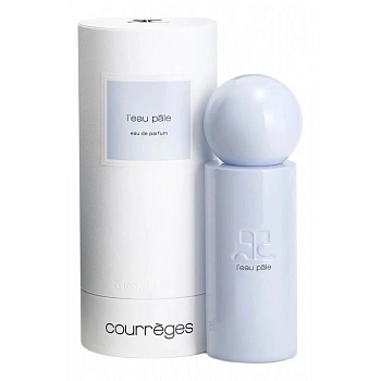 Фото Courreges L'Eau Pale