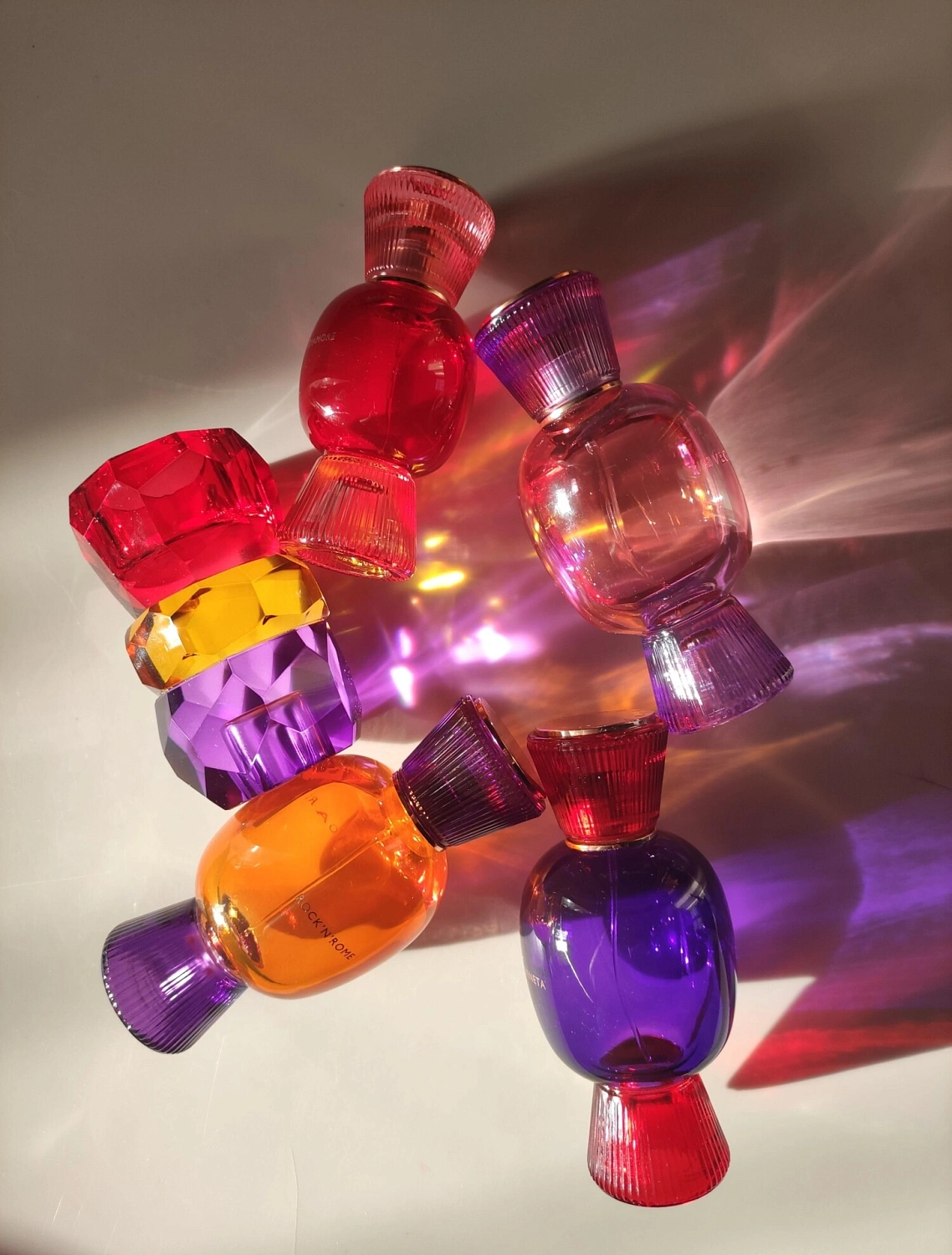 Bvlgari Fantasia Veneta