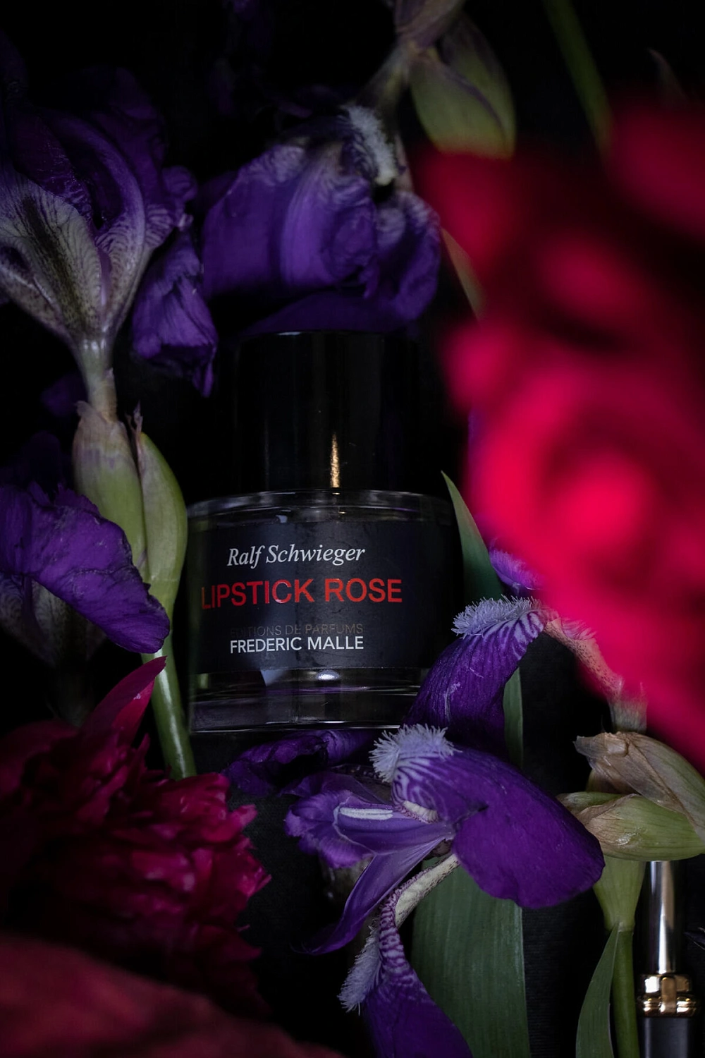 Frederic Malle Lipstick Rose