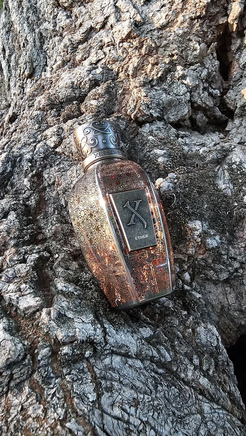Xerjoff Ether