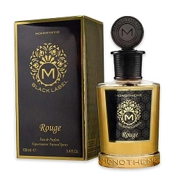 Monotheme Fine Fragrances Venezia Rouge