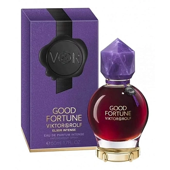 Фото Viktor & Rolf Good Fortune Elixir Intense