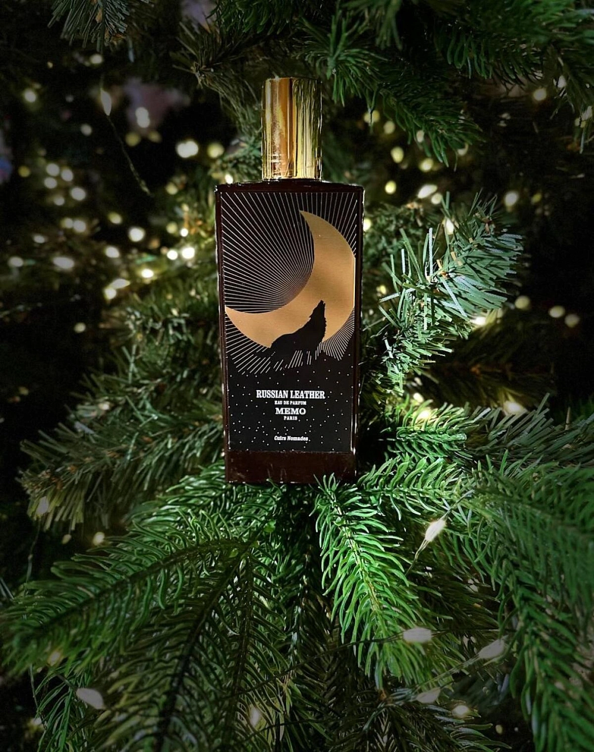 Memo Russian Leather