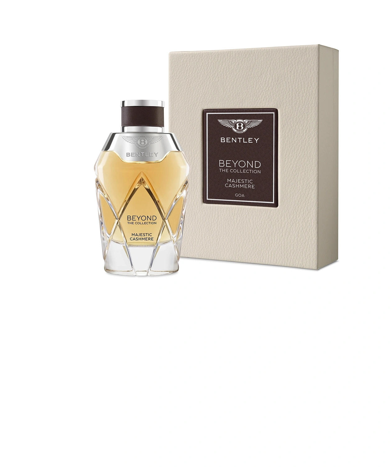 Bentley Majestic Cashmere