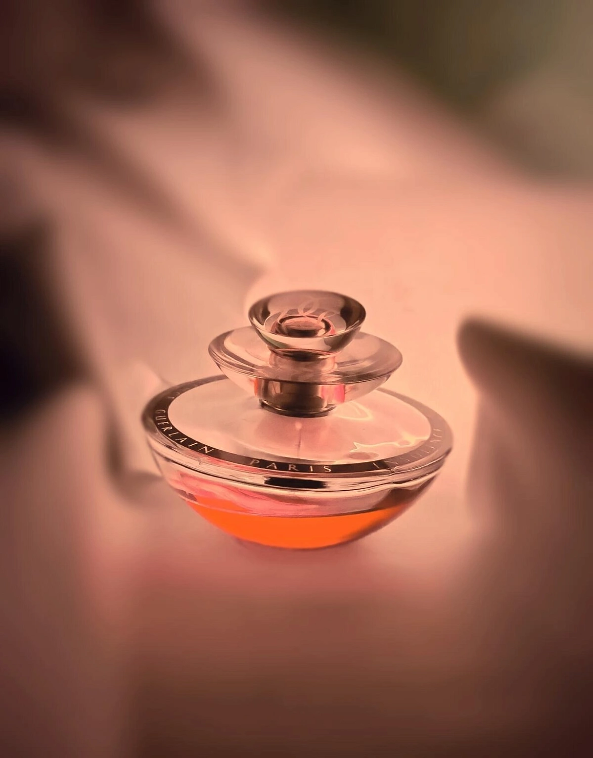 Guerlain My Insolence