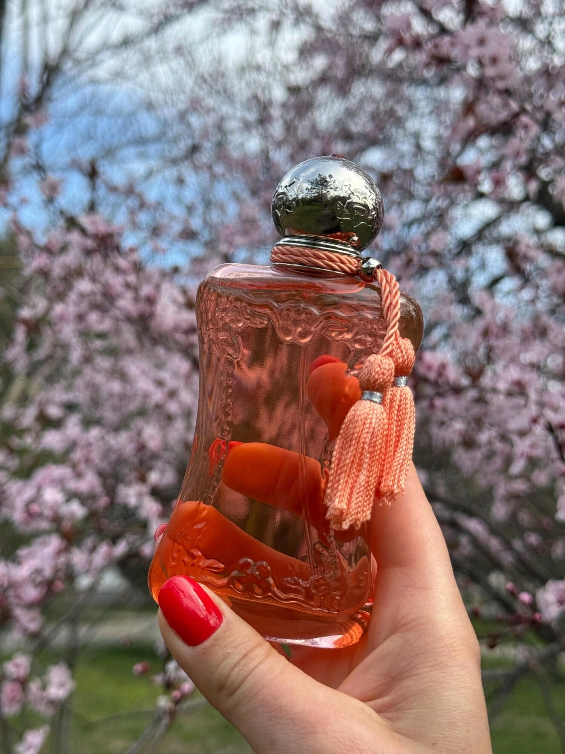 Parfums de Marly Athenais