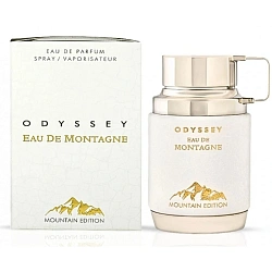 Armaf Odyssey Eau de Montagne