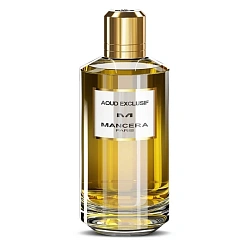 Mancera Aoud Exclusif