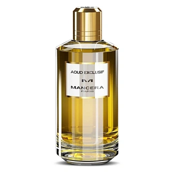 Фото Mancera Aoud Exclusif
