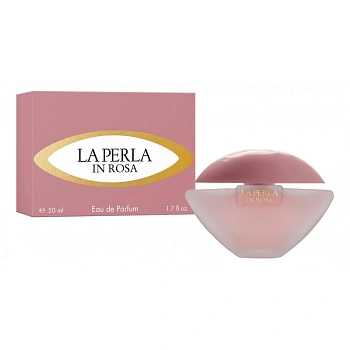 La Perla In Rosa парфюмерная вода, 50 мл La Perla In Rosa парфюмерная вода, 50 мл