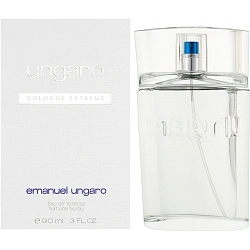 Emanuel Ungaro Cologne Extreme