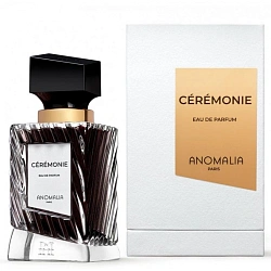Anomalia Ceremonie