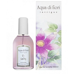 Parfums Genty Aqua di Fiori Intrigue