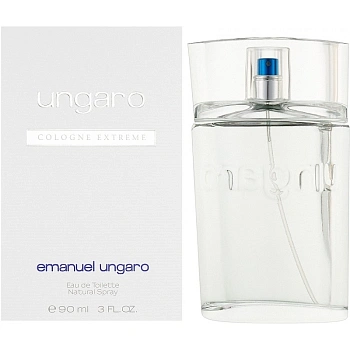 Фото Emanuel Ungaro Ungaro Cologne Extreme