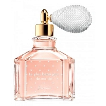 Фото Guerlain Le Plus Beau Jour de Ma Vie