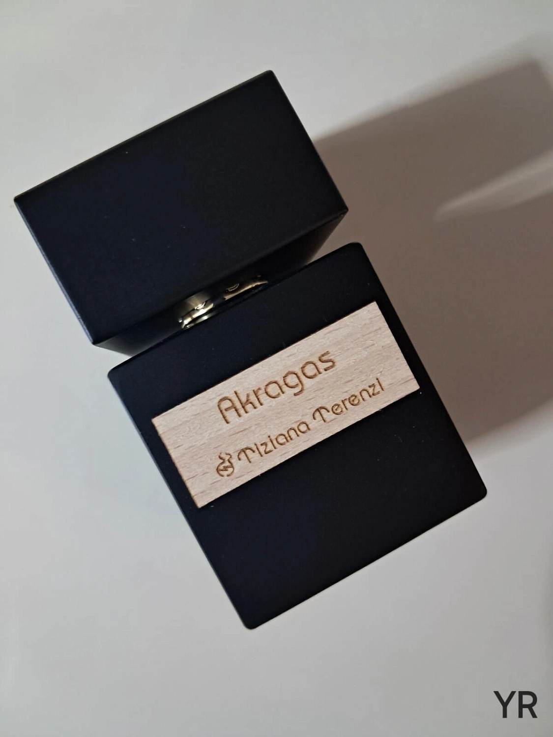 Tiziana Terenzi Akragas