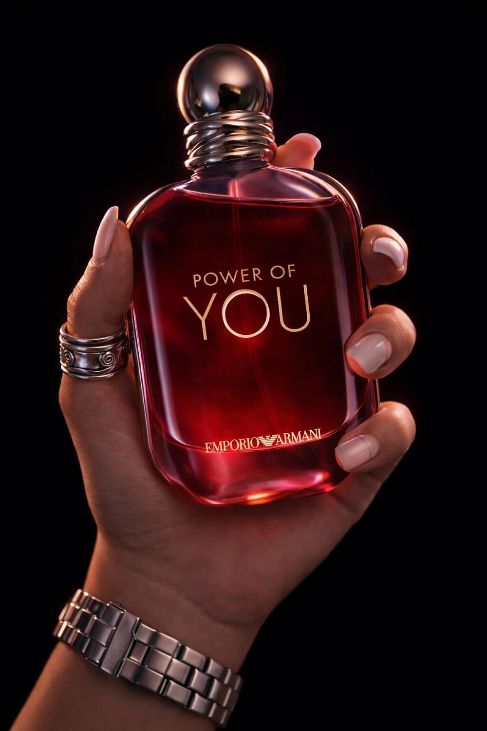 Armani Power Of You