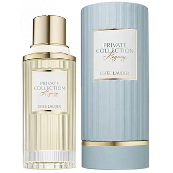 Фото Estee Lauder Private Collection Legacy