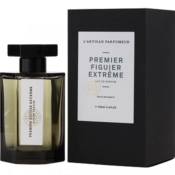 Открыть L`Artisan Parfumeur Premier Figuier Extreme Фото L`Artisan Parfumeur Premier Figuier Extreme