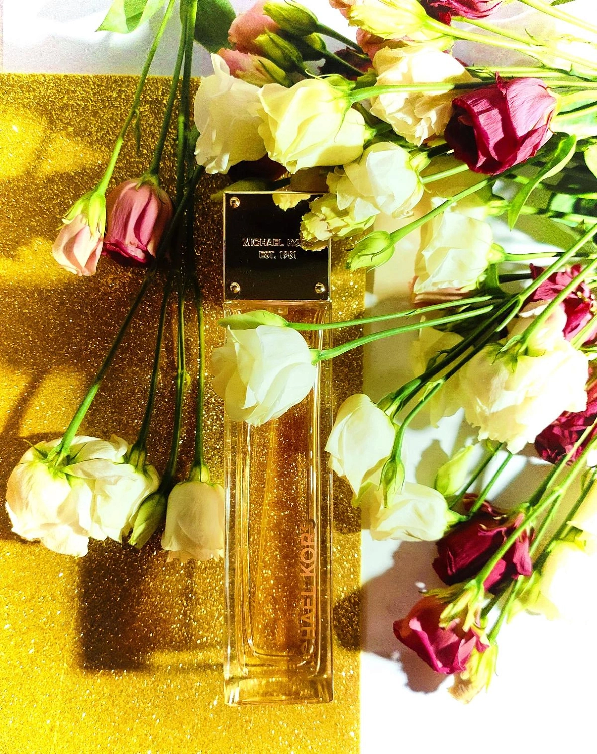MICHAEL KORS Sexy Amber MICHAEL KORS Sexy Amber