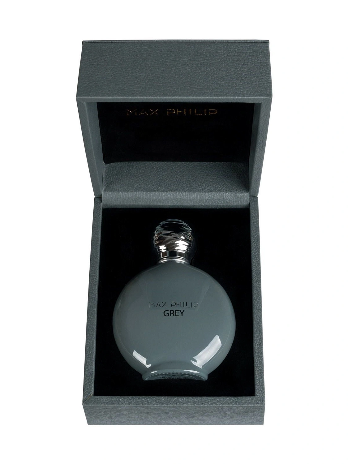 Max Philip Grey