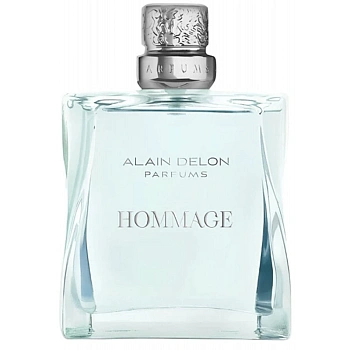 Alain Delon Hommage парфюмерная вода, 100 мл тестер Alain Delon Hommage парфюмерная вода, 100 мл тестер