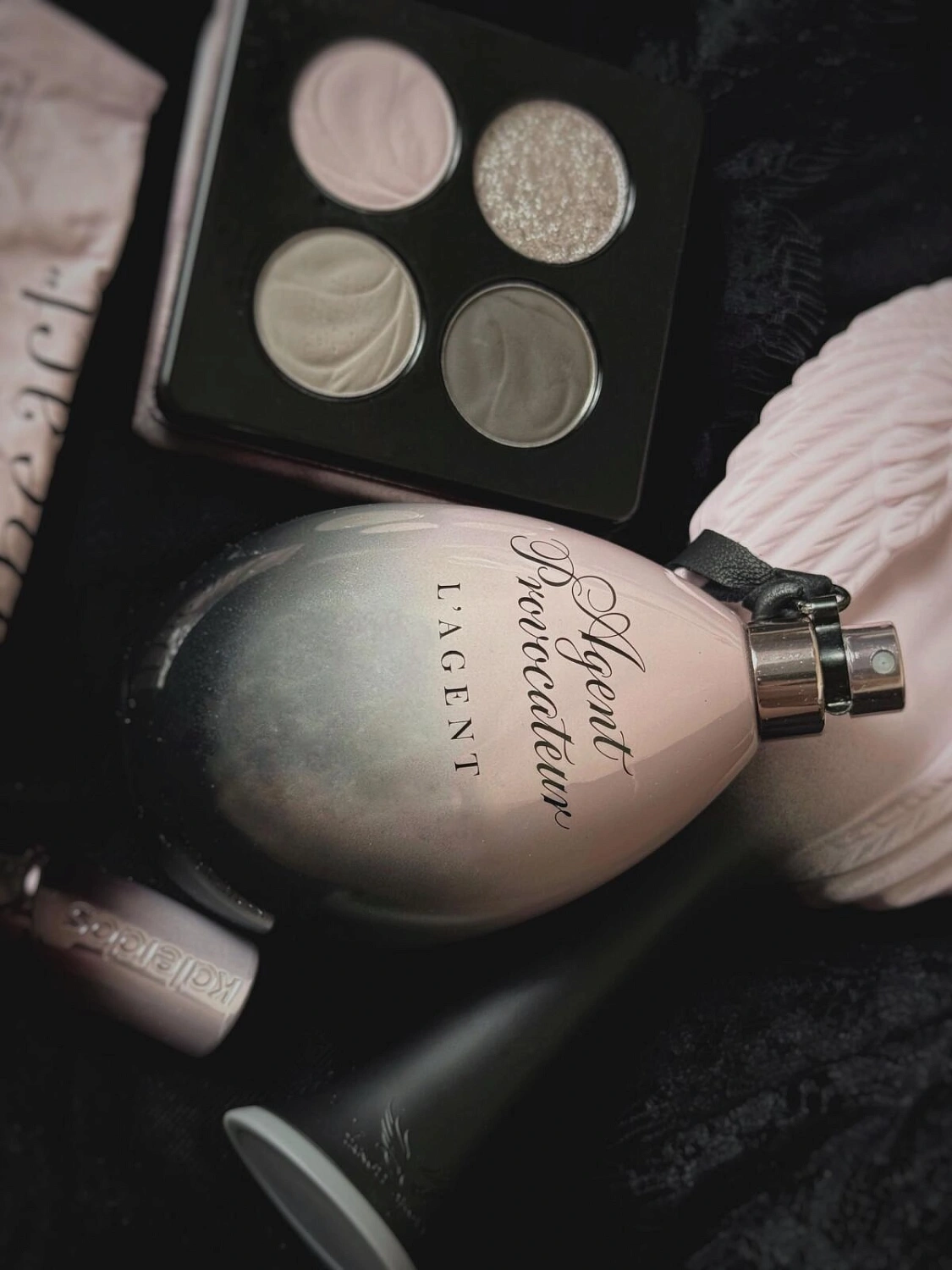 Agent Provocateur L'Agent