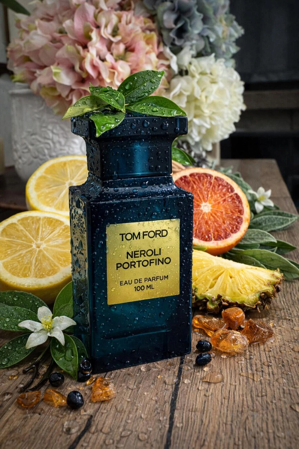 Tom Ford Neroli Portofino