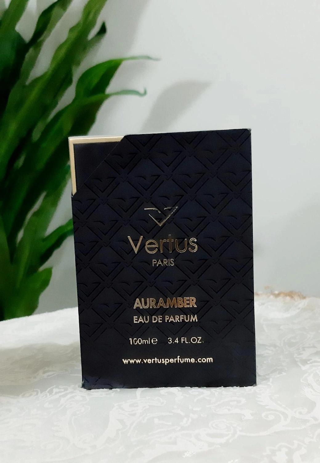 Vertus Auramber Vertus Auramber