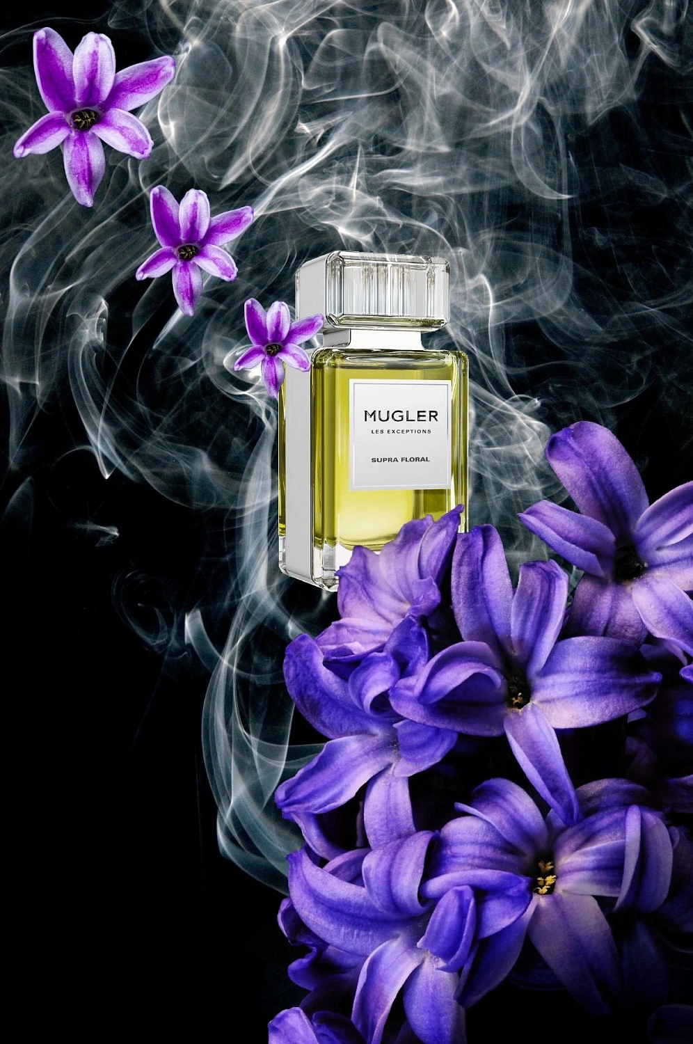 MUGLER Supra Floral MUGLER Supra Floral