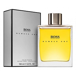 Hugo Boss Number One (No.1)