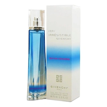 Фото Very Irresistible Givenchy Edition Croisiere
