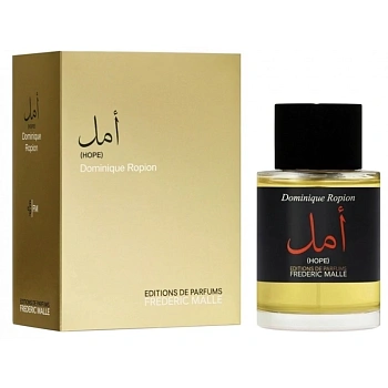 Frederic Malle Hope парфюмерная вода, 100 мл Frederic Malle Hope парфюмерная вода, 100 мл