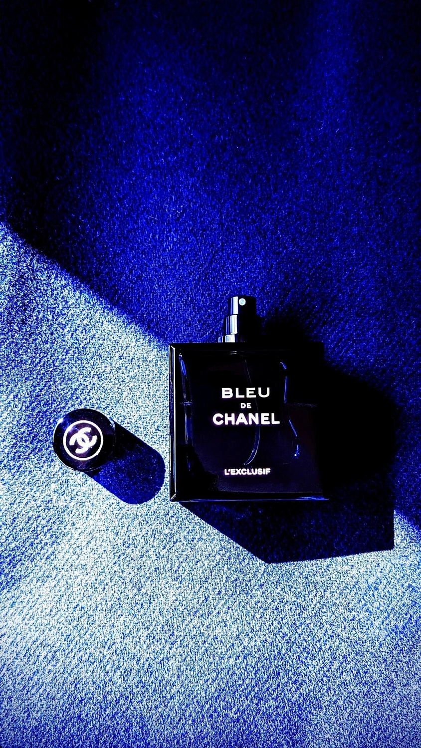 Bleu de Chanel L'Exclusif