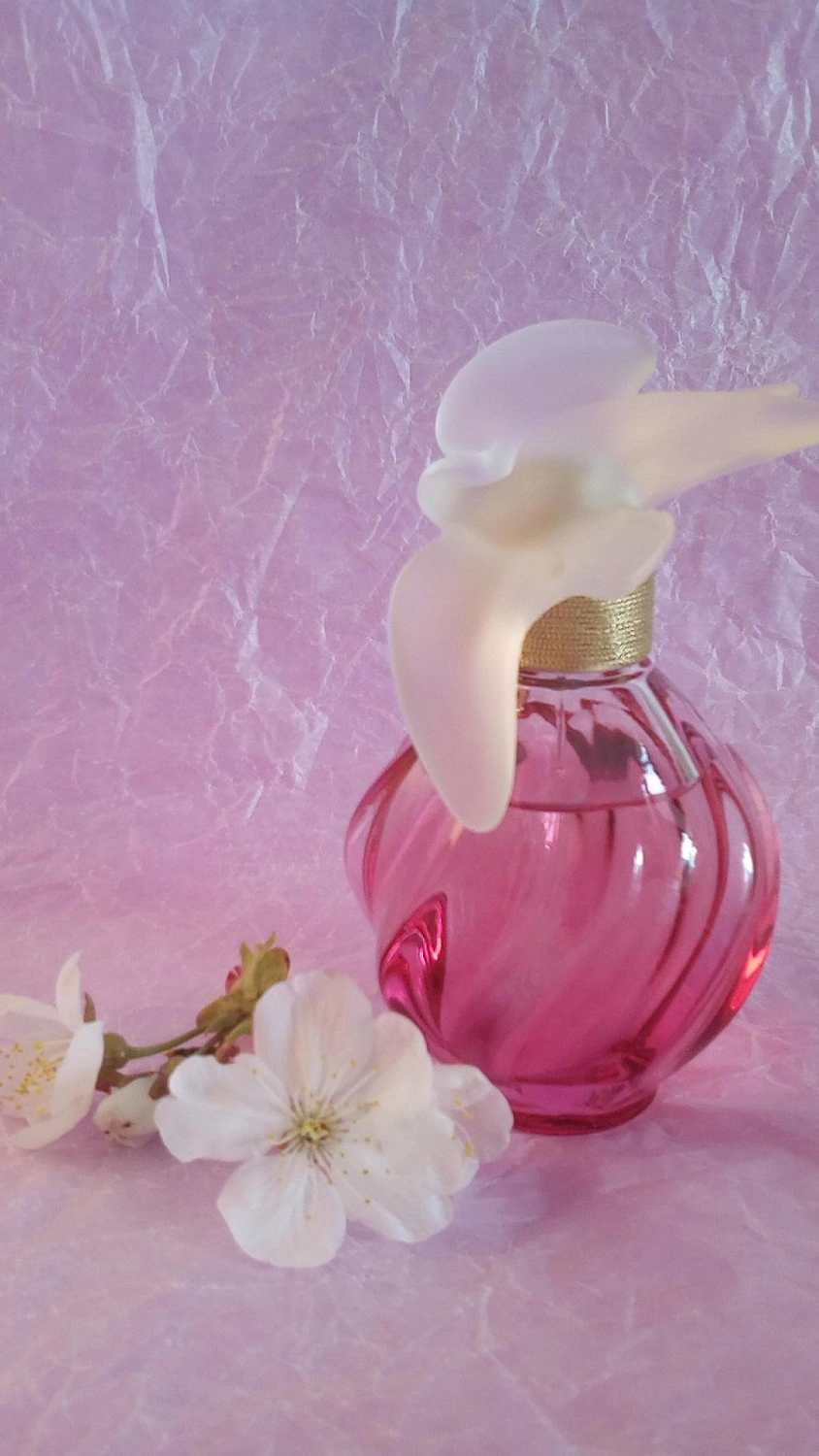 NINA RICCI L'Air Du Temps Eau Florale