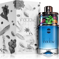 Ajmal Shadow II pour Homme