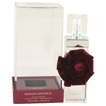 Фото Banana Republic Wildbloom Rouge