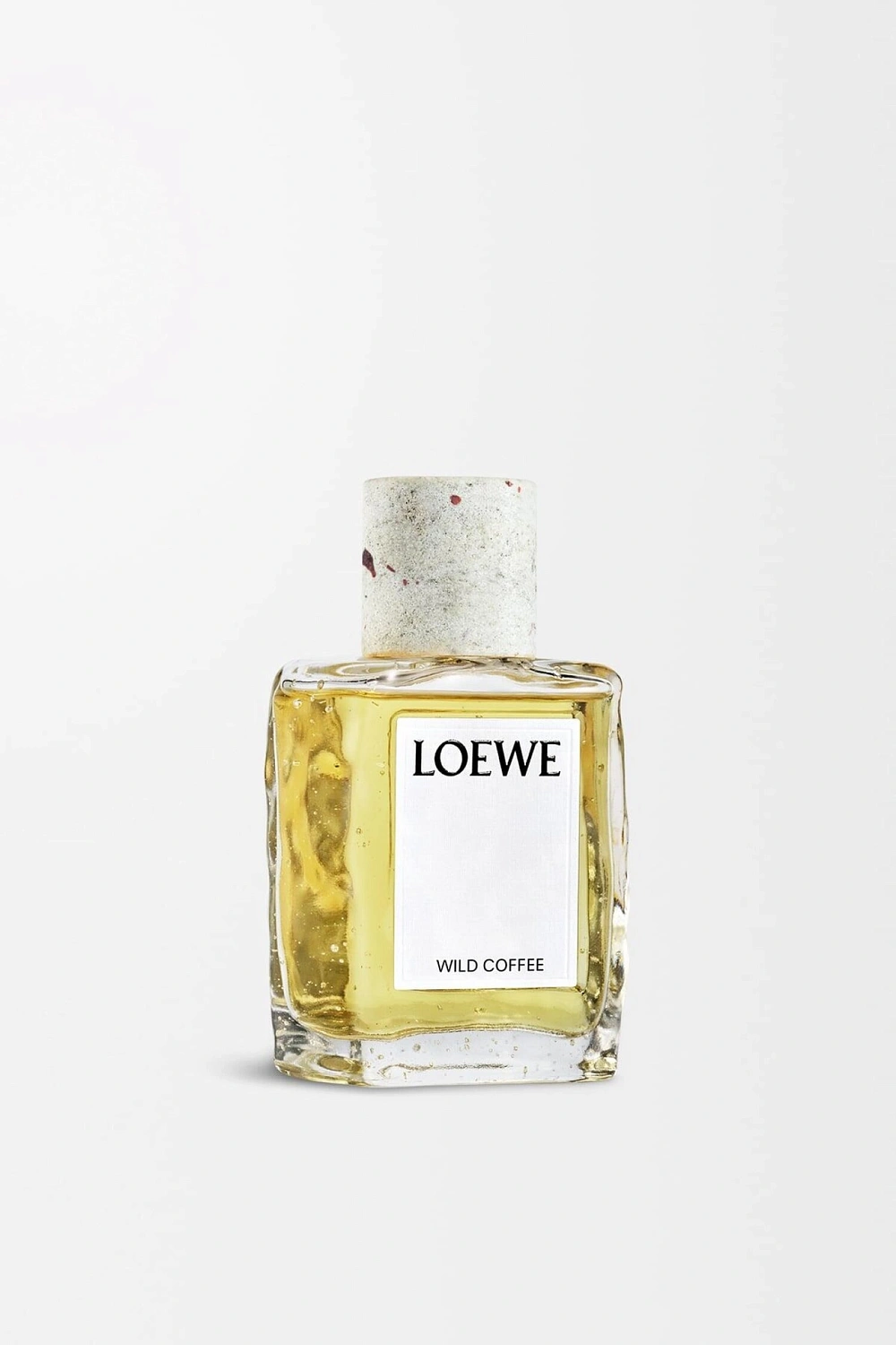 Loewe Wild Coffee