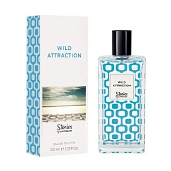 Ted Lapidus Wild Attraction