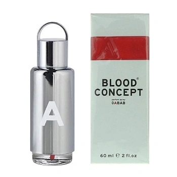 Blood Concept AB духи, 60 мл