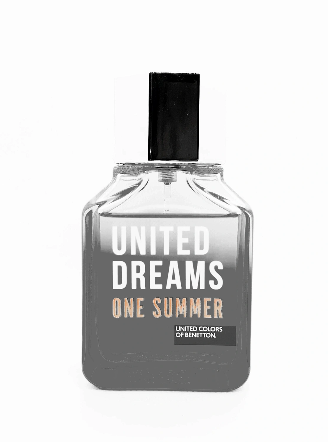 United Colors of Benetton One Summer 2020